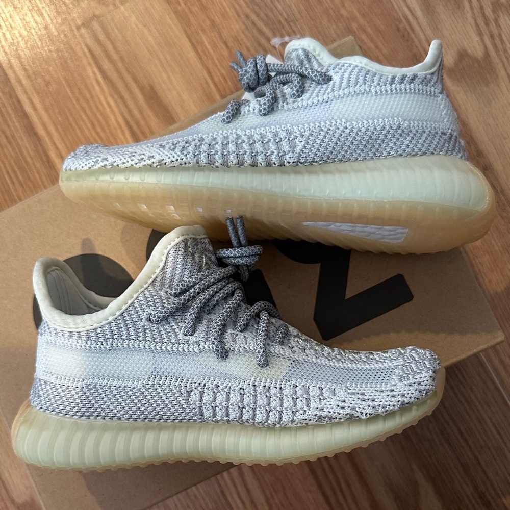 Adidas Yeezy Boost 350 V2 Yeshaya Infant Size 10 Brand New Authentic